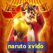 naruto xvido